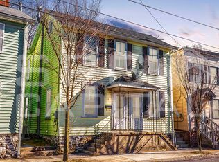 404 S Washington St, Gettysburg, PA 17325