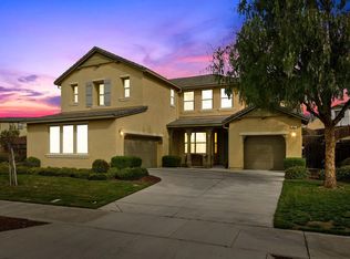 627 Channel Dr, Lathrop, CA