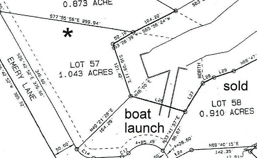 0 Emery Ln 57, Many, LA 71449 MLS 11179874 Zillow