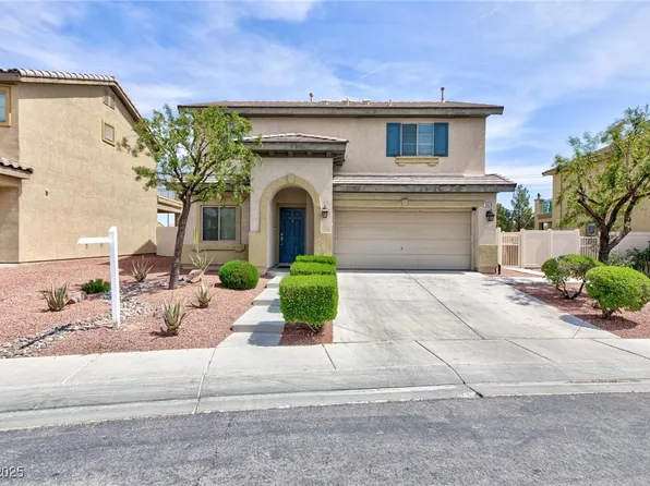 5628 Grandmother Hat St, North Las Vegas, NV 89081