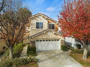 25557 Burns Pl, Stevenson Ranch, CA 91381