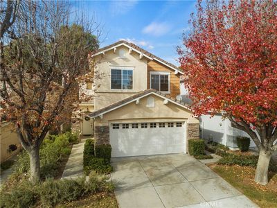 25557 Burns Pl, Stevenson Ranch, CA, 91381