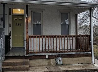 823 Chain St, Norristown, PA