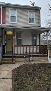 823 Chain St, Norristown, PA, 19401
