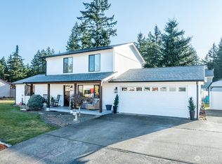 20 E Haven Ct N, Shelton, WA 98584