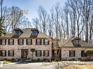 38 White Oak Dr, Princeton, NJ