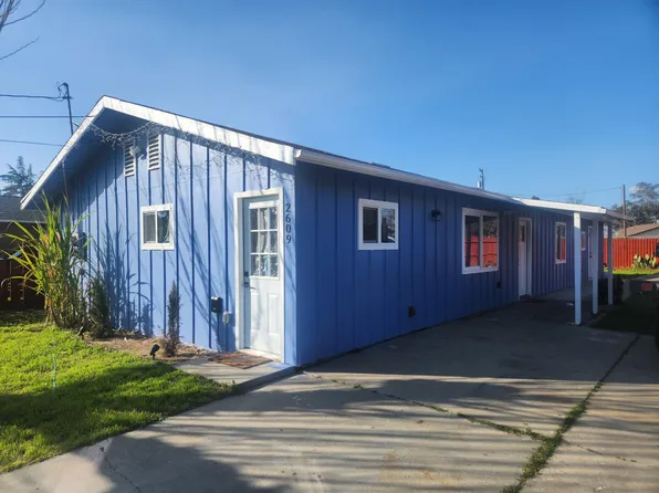 2609 Riverdale Ave, Modesto, CA 95358