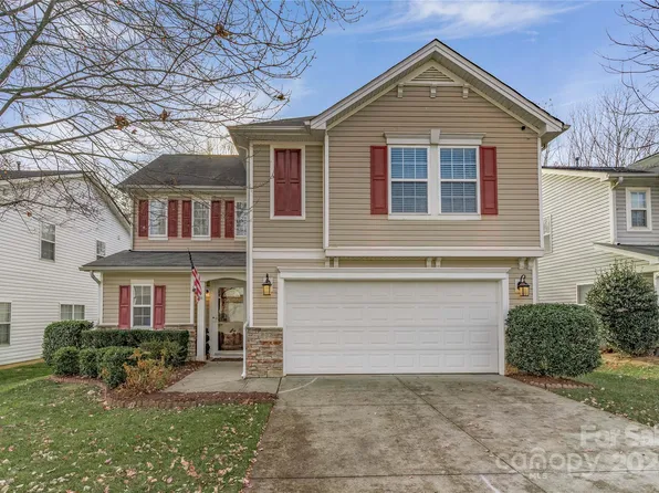 4320 Stone Mountain Dr, Gastonia, NC 28054
