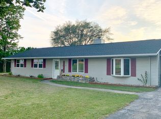 3521 Mathey Rd, Sturgeon Bay, WI 54235