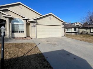 7681 N Roe Ave, Boise, ID 83714