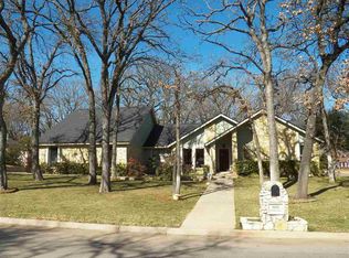 1101 Timbercreek Dr, Duncan, OK 73533