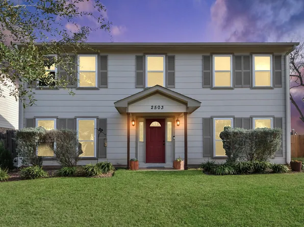 2503 Country Place Dr, Richmond, TX 77406