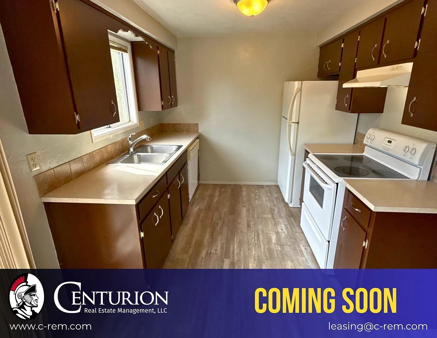 2 bed, 1.0 bath, 910 sqft, $1,395 — Photo 1