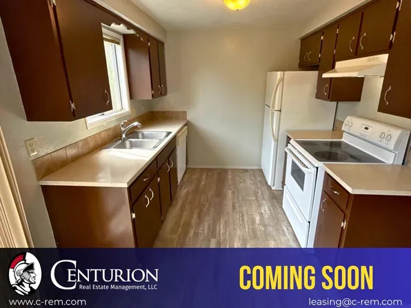 3442 Monarch Dr NE, Salem, OR 97301
