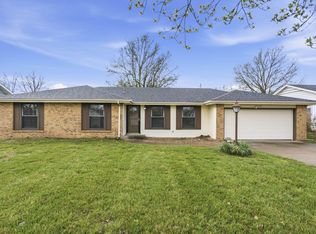 1650 E Swallow Street, Springfield, MO 65804