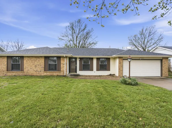 1650 E Swallow Street, Springfield, MO 65804