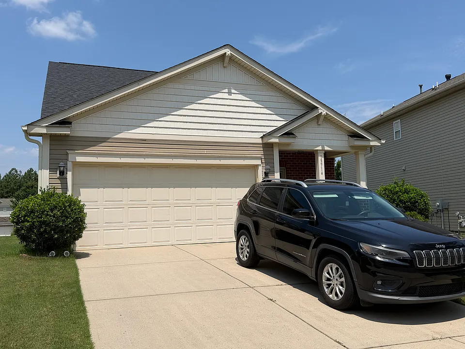 13714 Porter Creek Rd