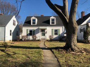 844 Chestershire Rd, Columbus, OH 43204