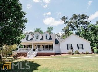 242 Laura Ln, Gray, GA 31032