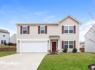 4361 Prairie Creek Trl, Raleigh, NC 27616