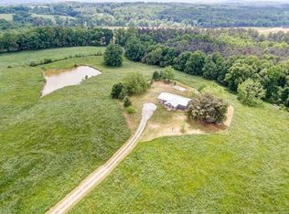 1556 Carlan Rd, Jasper, GA 30143