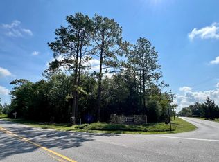 1 Kings Lake Rd, Defuniak Springs, FL 32433