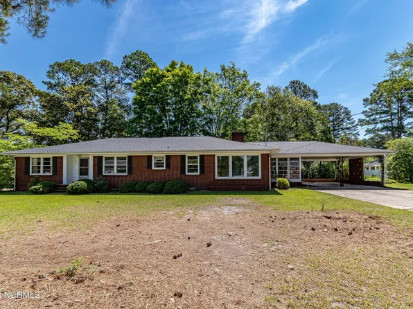 202 Us-117, Pikeville, NC 27863