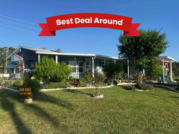 3820 Buena Vista Dr S, Ellenton, FL 34222