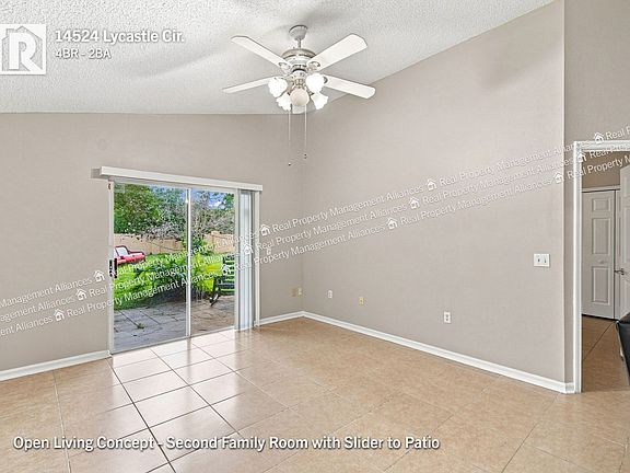 5th image of 14524 Lycastle Cir