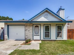 5907 Misty Gln, San Antonio, TX 78247