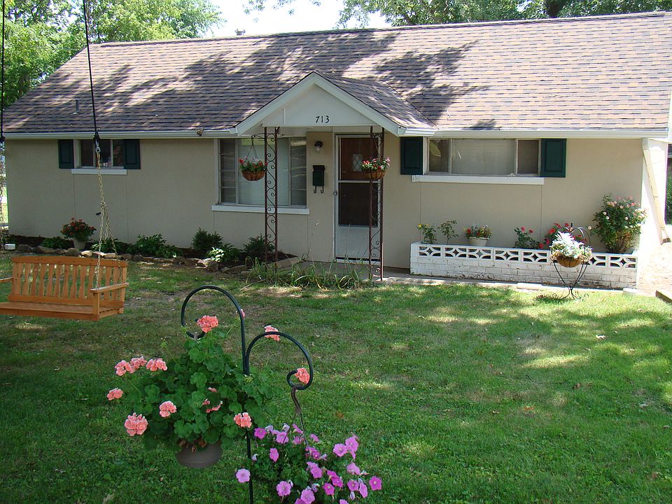 ALL YARDWORK INCLUDED
