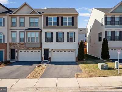 4735 Verdana Loop, Frederick, MD, 21703