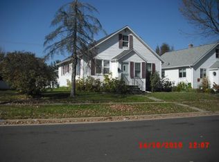 606 N Maple Ave, Marshfield, WI 54449