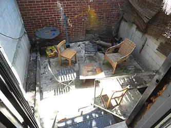 Rented by Perry Associates NYC Inc