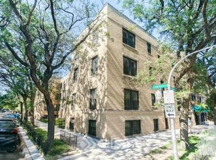 1058 W George St APT 102, Chicago, IL 60657