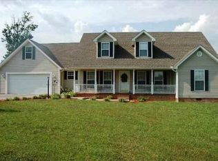 1128 Spencer Rd, Scottsville, KY 42164
