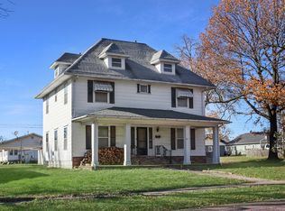 714 Frisco St, Monett, MO 65708