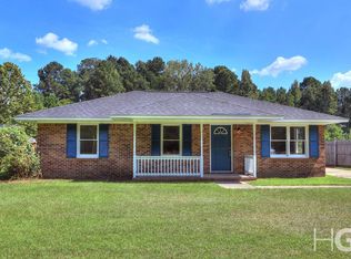 1500 Mooneyhan Rd, Sumter, SC 29153