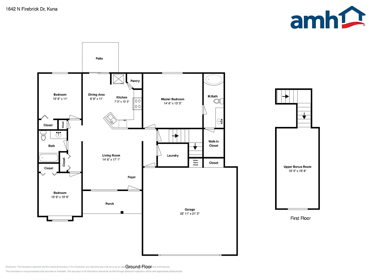 Building Photo - 1642 N Firebrick Dr