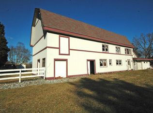 176 Sweetmans Ln, Millstone Township, NJ 08535