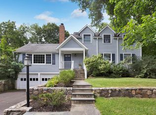 73 Fitch Ave, Darien, CT 06820