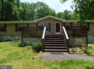 30222 Mine Run Rd, Locust Grove, VA 22508