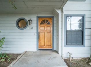507 S Del Norte Ave, Kerman, CA