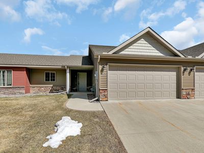 635 Cottonwood Ave, Litchfield, MN, 55355