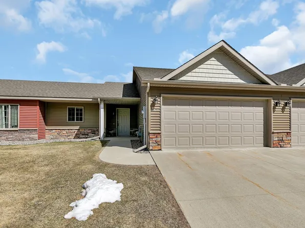 635 Cottonwood Ave, Litchfield, MN 55355