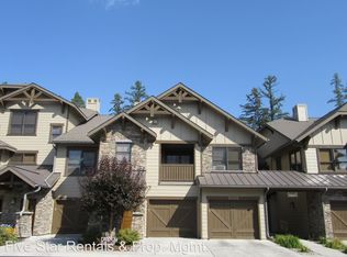 6009 Wengen Pl UNIT F, Whitefish, MT 59937