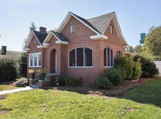 204 W South 2nd St, Seneca, SC 29678