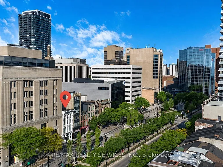 66 King St E #6B — Photo 23