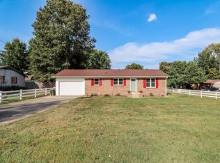 434 Coffee Shop Rd, Ripley, TN 38063