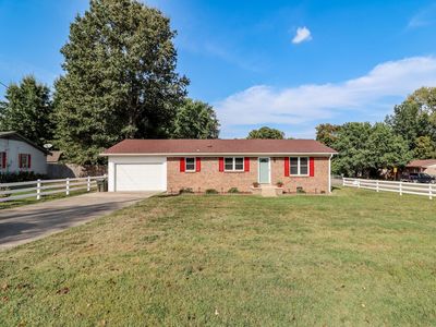 434 Coffee Shop Rd, Ripley, TN, 38063